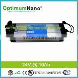 24v Hot Lithium Battery for E-bike,e-motocycle,scooter thumbnail-1