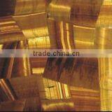 Tiger Eye Tile , Gemstone Tiles , Semi Precious Stone Tile