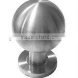 HL023 Stainless Steel Fixed Small Door Knob thumbnail-1
