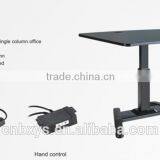 Ergonomic Height Adjustable Computer Desk and Standard Desk Height With CE/SGS/UL Certification thumbnail-5