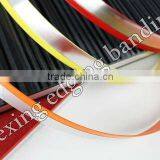 Kitchen Cabinets And Decorative Acrylic Sheet Edge Band