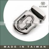 32mm Classic Popular Garment Fine Cheap Plastic Buckle thumbnail-1