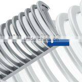 100W Oval Aluminum Waterproof Light