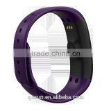 Bluetooth 4.0 Wearable Wireless Heart Rate Monitor Sensor(soft Adjustable TPE Strap)compatible With IOS Android OS Phones Tablet thumbnail-6