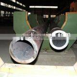 ASTM A333 Seamless and Welded Steel Pipe for Low Temperature Service thumbnail-1