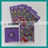 Hot Sell Plastic Packaging Self-adhesive Bag thumbnail-2