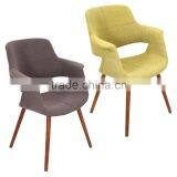 Affordable Cheap Contemporary Accent Arm Chair thumbnail-5