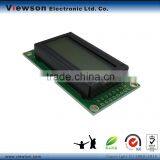 Characters LCM 8X2B 0802B LCD Moudle thumbnail-3