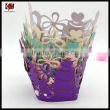 Dancing Lovers Cupcake Wrapper thumbnail-1