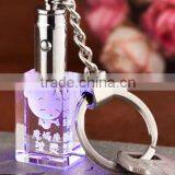 2016 Vivid and Great Instyle Crystal Keychain