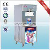 Jiangmen Gongly Liquid Nitrogen Ice Cream Machine Soft Serve Ice Cream Machine Soft Ice Cream Machine thumbnail-1