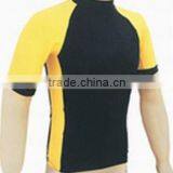 Short Sleeve Rush Guard thumbnail-1