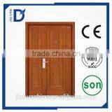 Armored Door Front Security Door With Lock Automatic Door Prices thumbnail-1