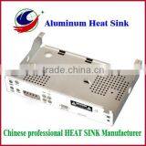 Aluminum Enclosure Heat Sink, Stempping Boxes thumbnail-5