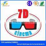 China High-class Hydraulic Motion Best Home Cinema 5D Cinema 7D Cinema 9D Cinema thumbnail-4
