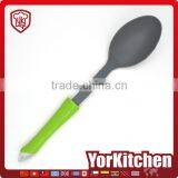Latest Design Commercial Industrial Nylon Gravy Sauce Ladle Kitchen Accessories thumbnail-5