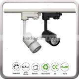 6W Track Rail Light Small Size With 3 Wires Adapter Tracking Light thumbnail-1