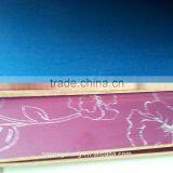 PVC Faced MDF Board Decorative Plate