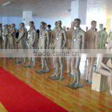 Changshu Shenmei Mannequin & Clothes Rack Factory company overview - view 2 thumbnail