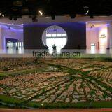 Comprehensive Planning Building Model for Bengbu Wuhe thumbnail-1