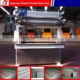 Gypsum Production Line,gypsum Board Machine Profitable Business Ideas