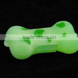 Silicone Bone Usb Flash Memory Bone Usb Pendrive PVC Gift USB Flash Disk thumbnail-1