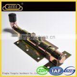 Iron Material Sliding Door Lock for Garden Fence thumbnail-4