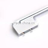 China Wholesale Supplier Popular Chrome Aluminium Ambry Pulls thumbnail-3