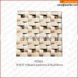 Granite Stone Slab Display Rack-PZ003