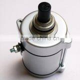 CG125 Sliver Motorcycle Starter Motor thumbnail-2