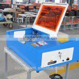 40W Mini Laser Engraving Machine thumbnail-2