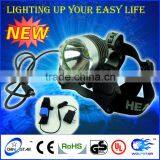 1PC XM-L T6 Bicycle Light HeadLight 1200 Lumen Waterproof Bike Front Light LED HeadLamp thumbnail-1