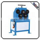 Angle Steel Roll Round Machine
