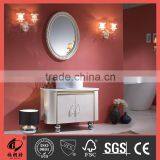 Cheap Stainless Steel Bathroom Vanity T-6601