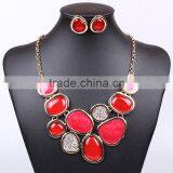 Alloy With Colorful Enamel Jewellery Shop Names Good Quality thumbnail-1