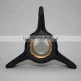 Water pump impeller 438592 suitable for OMC outboard engines