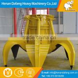 3.2-20T Gantry Grab Bucket Overhead Crane Price