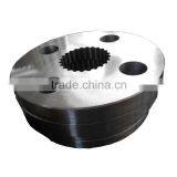 Main Shaft in Starter Drive Timing Gear thumbnail-4