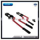 High Quality Carbon Steel European Style Bolt Cutter
