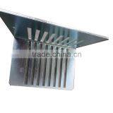 Custom Sheet Metal Laser Cutting Parts thumbnail-1