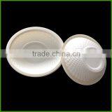 Wholesale Plastic Microwave Bowl With Lid