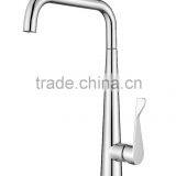 High Quality Single Handle Kitchen Faucet M0215