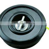 Grass Trimmer Head High Quality Trimmer Head Professional Grade Brush Cutter Nylon Head thumbnail-3