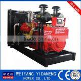 Yidaneng Power 300kw Biogas Generator Suppiler thumbnail-2