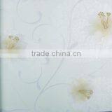Vinyl Wallpaper With Chinese Beautiful Flowers thumbnail-5