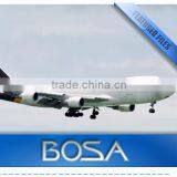 air shipping agent from guangzhou to Jersey