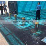 Made in China Stainless Steel Bollards for Parking Lot thumbnail-4