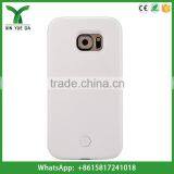 Wholesale Light up Hard Plastic Cell Phone Cases for Samsung s7 thumbnail-1