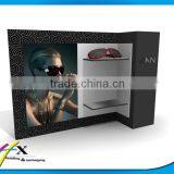 Cardboard Paper Eyewear, Sunglasses, Glasses Display Stand thumbnail-3