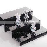 Custom Acrylic Lovely Kids Shoe Rack thumbnail-1